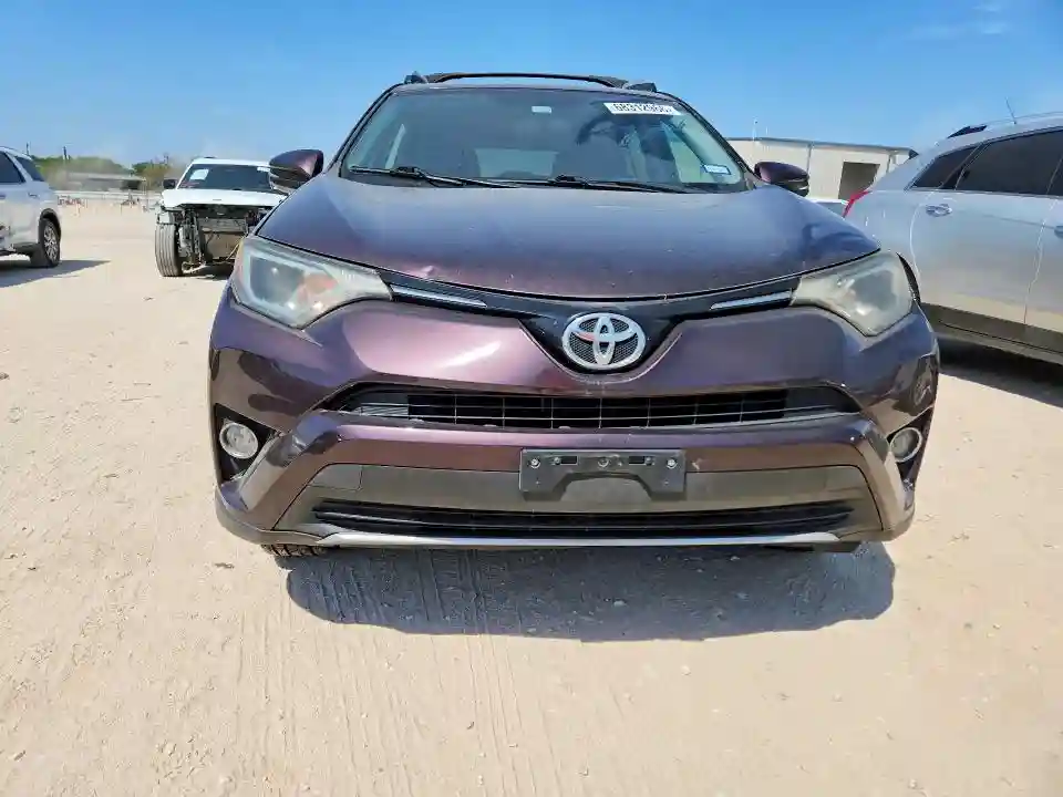 2T3RFREV3GW442629 2016 TOYOTA RAV4-4