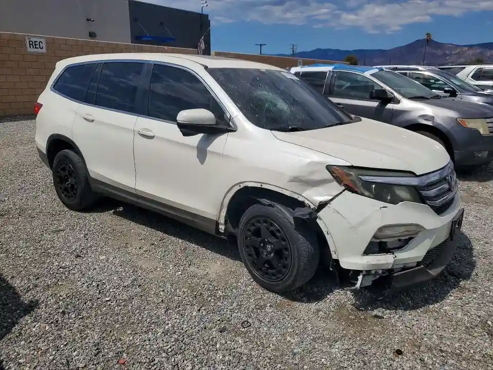 5FNYF6H5XGB030526 2016 HONDA PILOT-3