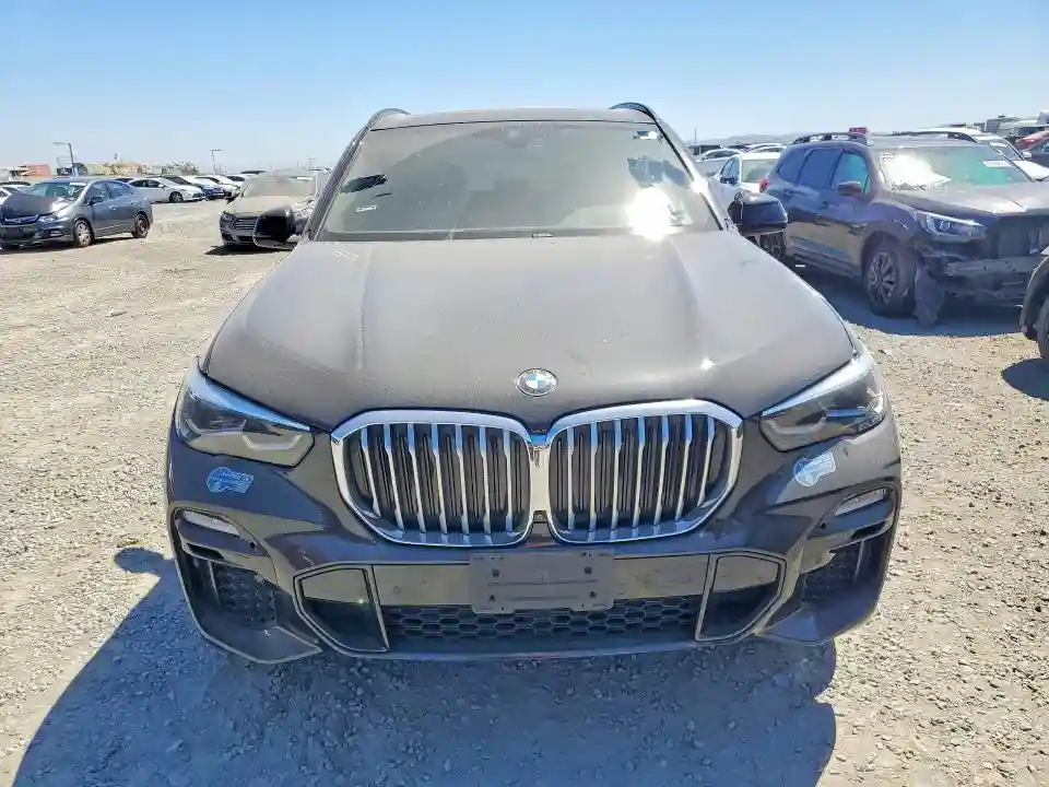 5UXTA6C0XM9E44336 2021 BMW X5-4