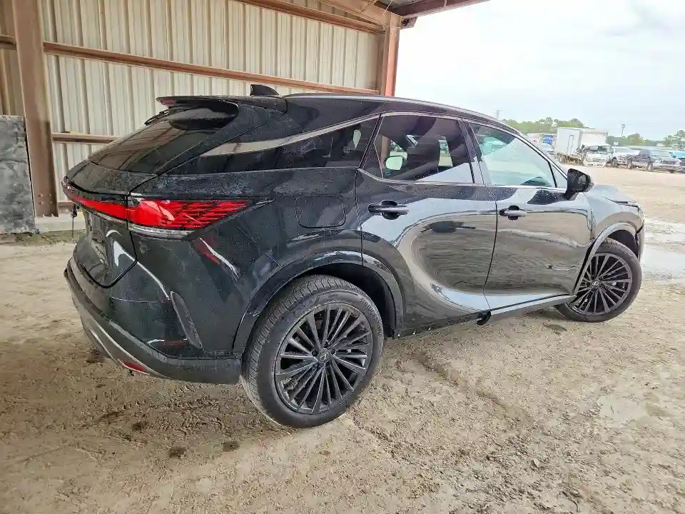 JTJCJMGA8T2038906 2026 LEXUS RX450H+-2