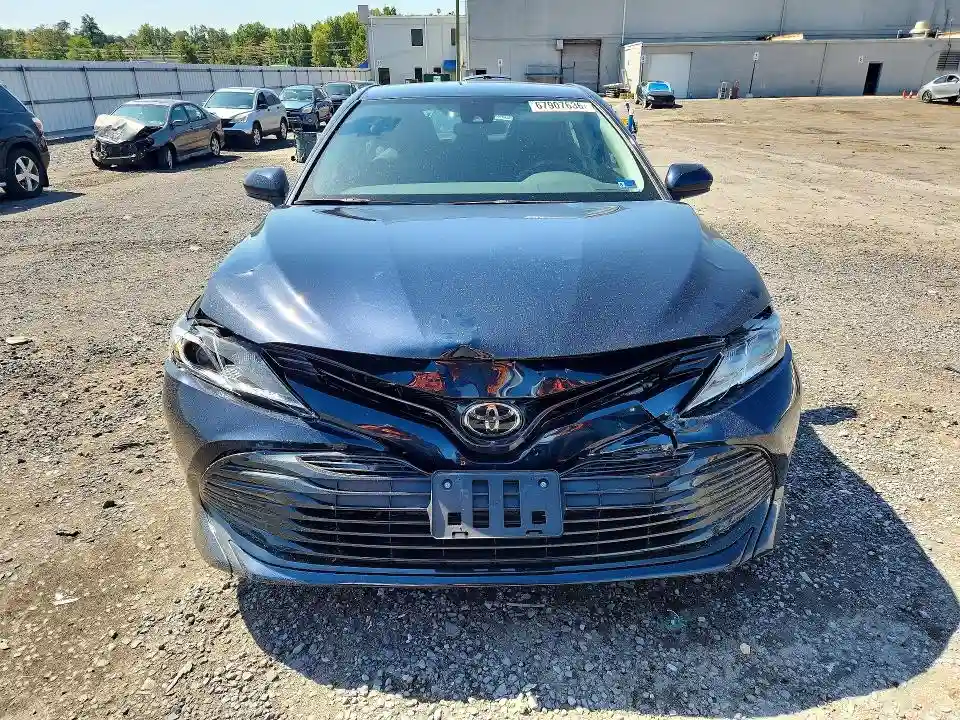 4T1C11AK4LU986335 2020 TOYOTA CAMRY-4