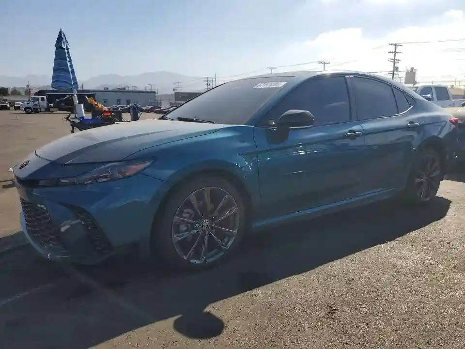 4T1DAACK5TU656365 2026 TOYOTA CAMRY-0