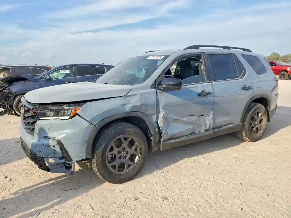 5FNYG1H63RB019573 2024 HONDA PILOT-0