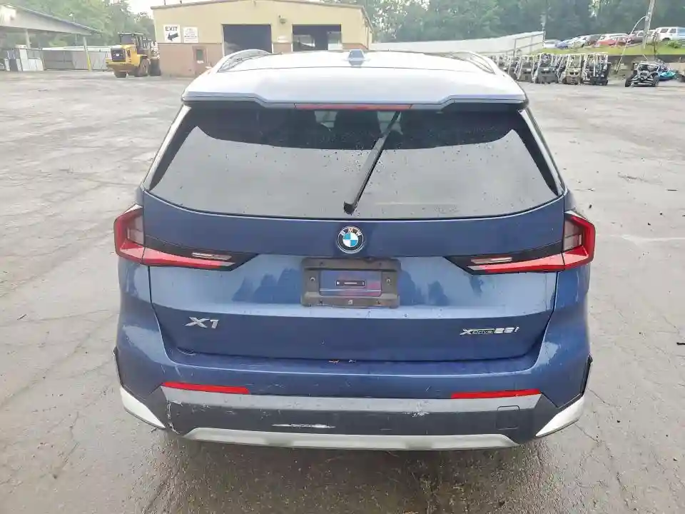 WBX73EF06P5X97929 2023 BMW X1-5