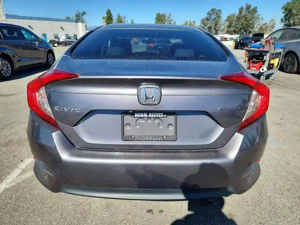 2HGFC2F76GH539960 2016 HONDA CIVIC-5