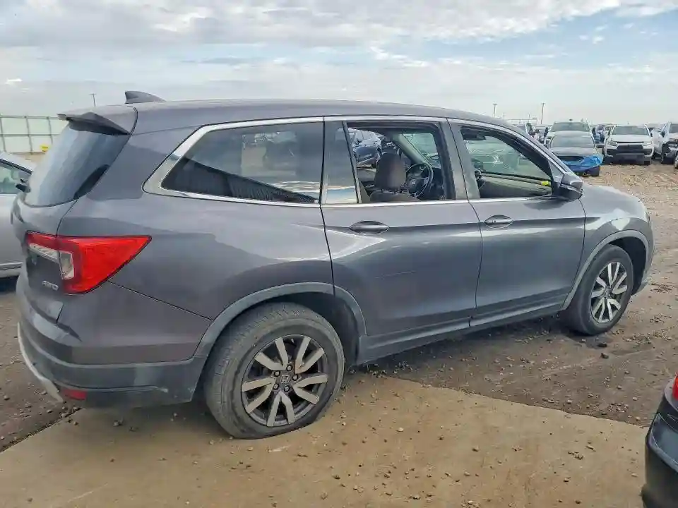 5FNYF6H37KB004361 2019 HONDA PILOT-2