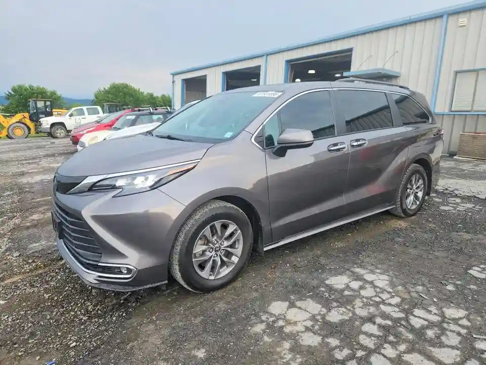 5TDYRKEC7RS186394 2024 TOYOTA SIENNA-0