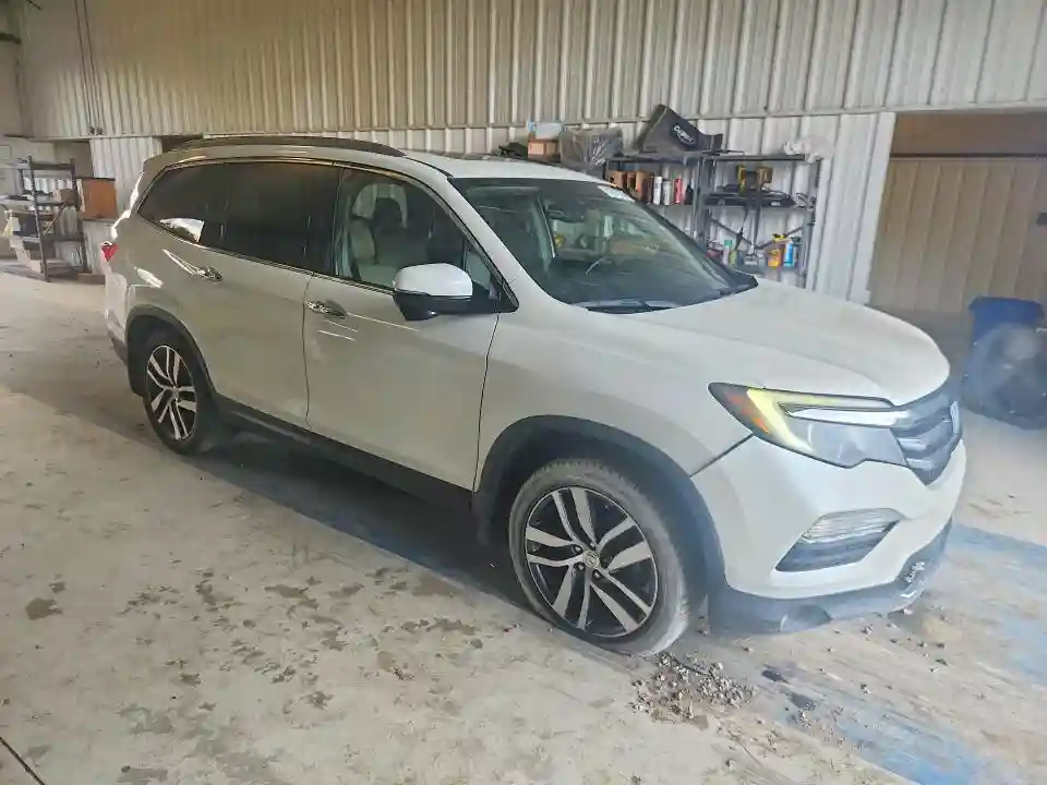 5FNYF6H9XGB069510 2016 HONDA PILOT-3