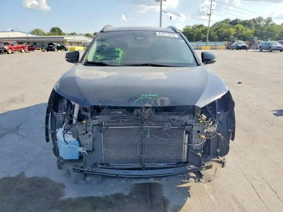 7MUCAAAG0PV065309 2023 TOYOTA COROLLA CR-4