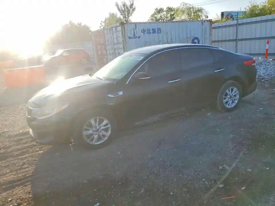 5XXGT4L36GG099712 2016 KIA OPTIMA-0