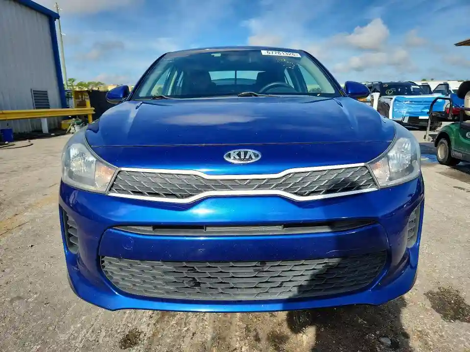 3KPA24AB4JE136579 2018 KIA RIO-4
