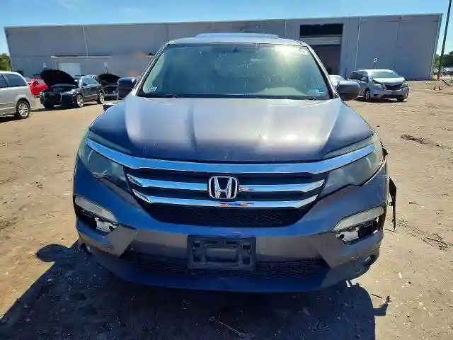 5FNYF6H5XGB073263 2016 HONDA PILOT-4