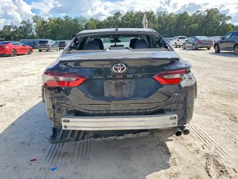 4T1G11AK3MU462886 2021 TOYOTA CAMRY-5