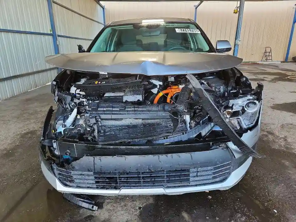 KNDCP3LE1T5341772 2026 KIA NIRO-4