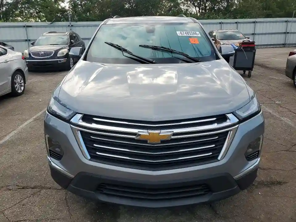 1GNEVGKW4PJ252556 2023 CHEVROLET TRAVERSE-4