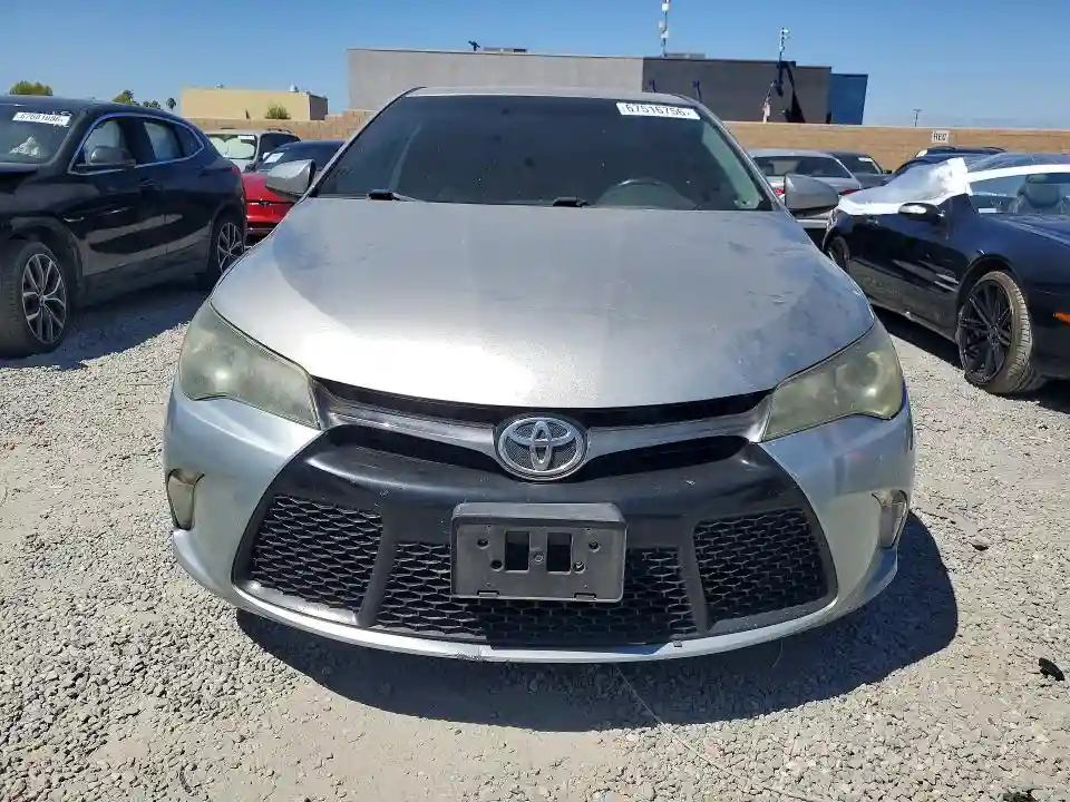 4T1BF1FK4GU259837 2016 TOYOTA CAMRY-4