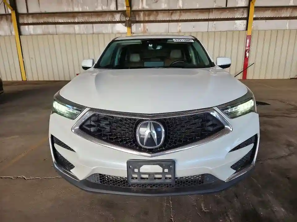 5J8TC2H55LL008924 2020 ACURA RDX-4