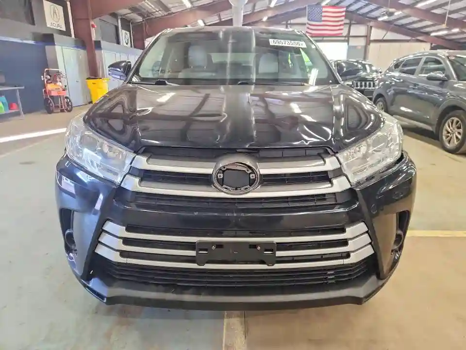 5TDBZRFH6KS941470 2019 TOYOTA HIGHLANDER-4