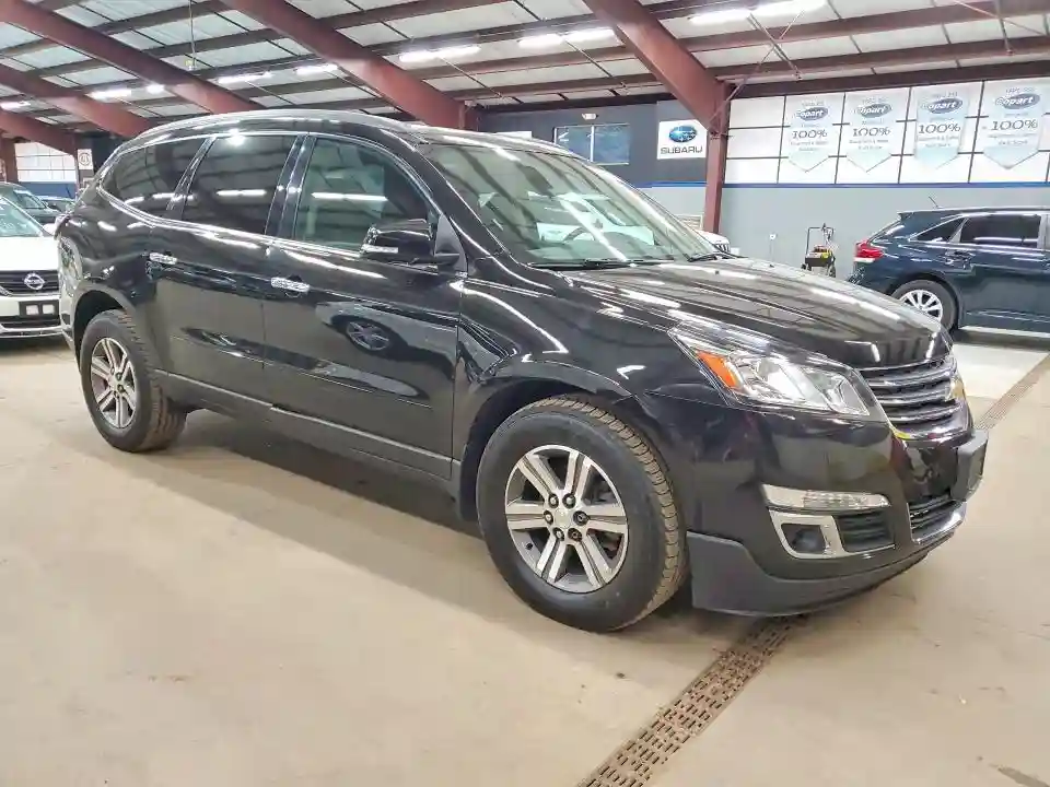 1GNKVGKD9HJ134103 2017 CHEVROLET TRAVERSE-3