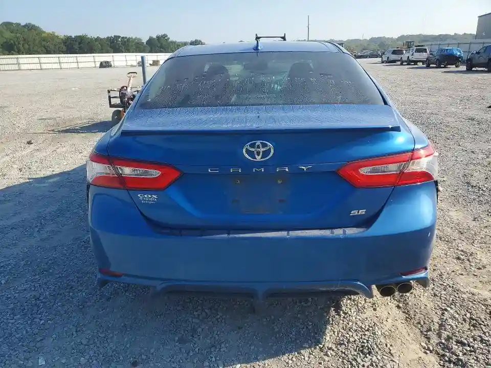 4T1M11AK9LU376869 2020 TOYOTA CAMRY-5