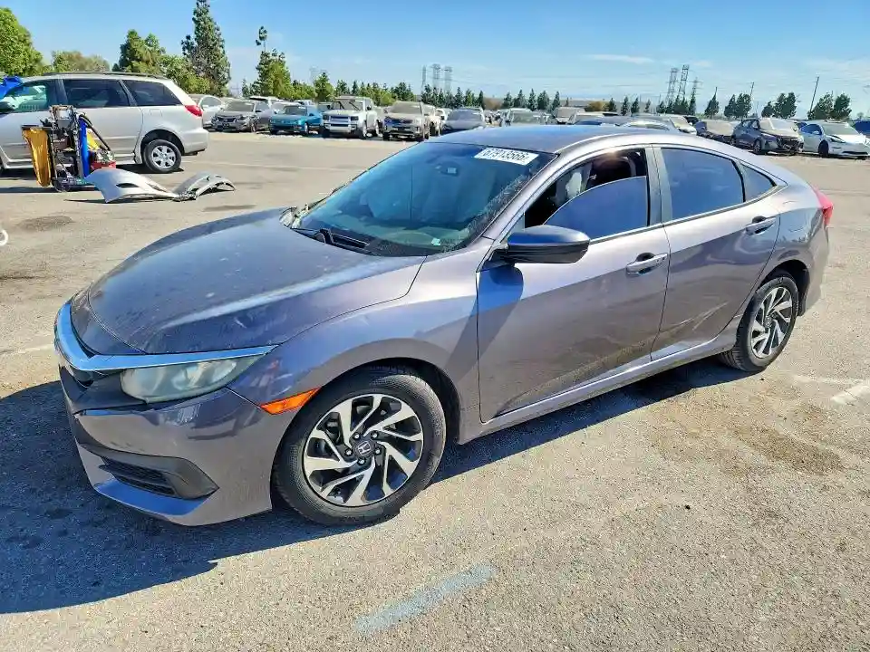 2HGFC2F76GH539960 2016 HONDA CIVIC-0