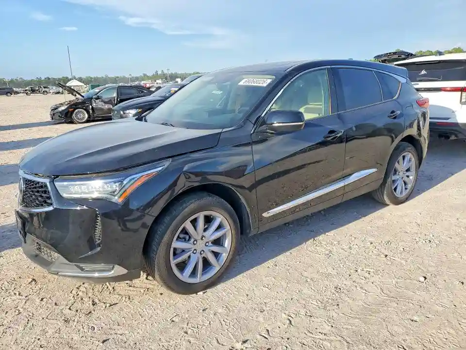 5J8TC2H36RL006137 2024 ACURA RDX-0