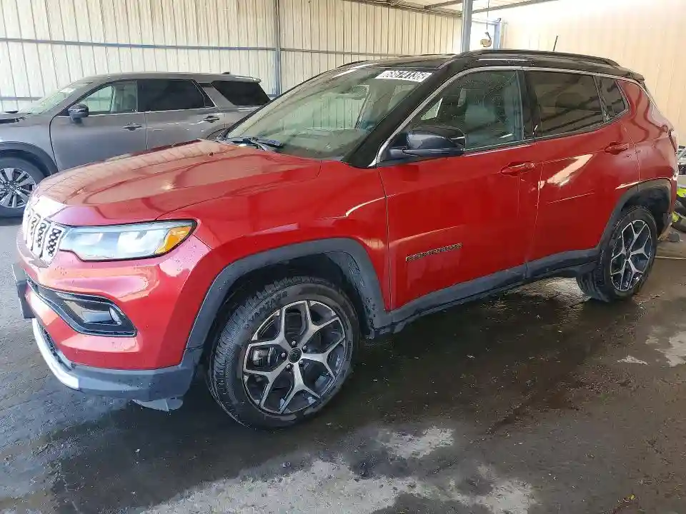 3C4NJDCN1ST514091 2025 JEEP COMPASS-0