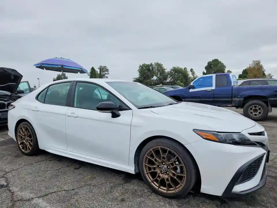 4T1G11BK1PU081587 2023 TOYOTA CAMRY-3