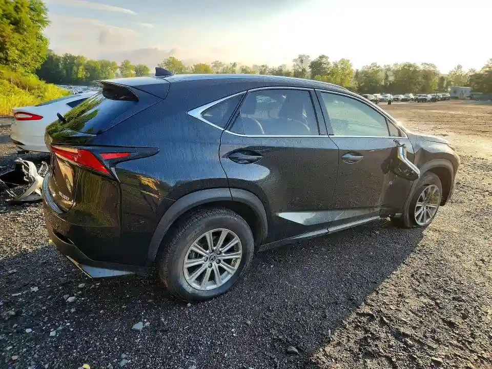 JTJDARDZ8L2235747 2020 LEXUS NX-2