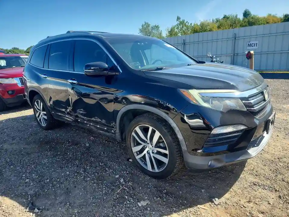 5FNYF6H09GB063232 2016 HONDA PILOT-3