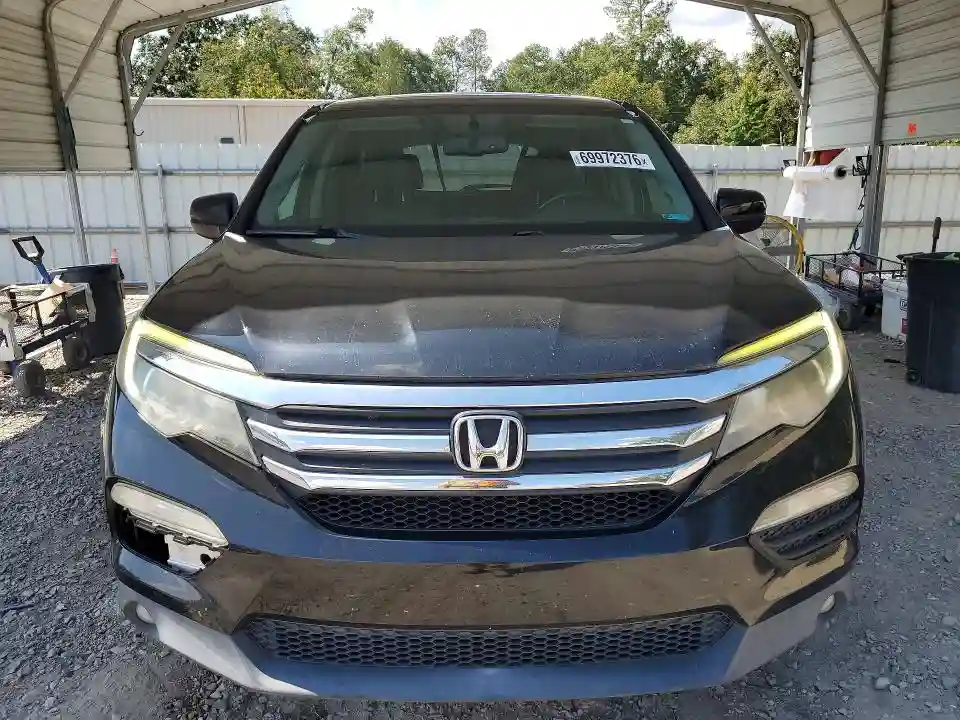 5FNYF5H56GB033742 2016 HONDA PILOT-4