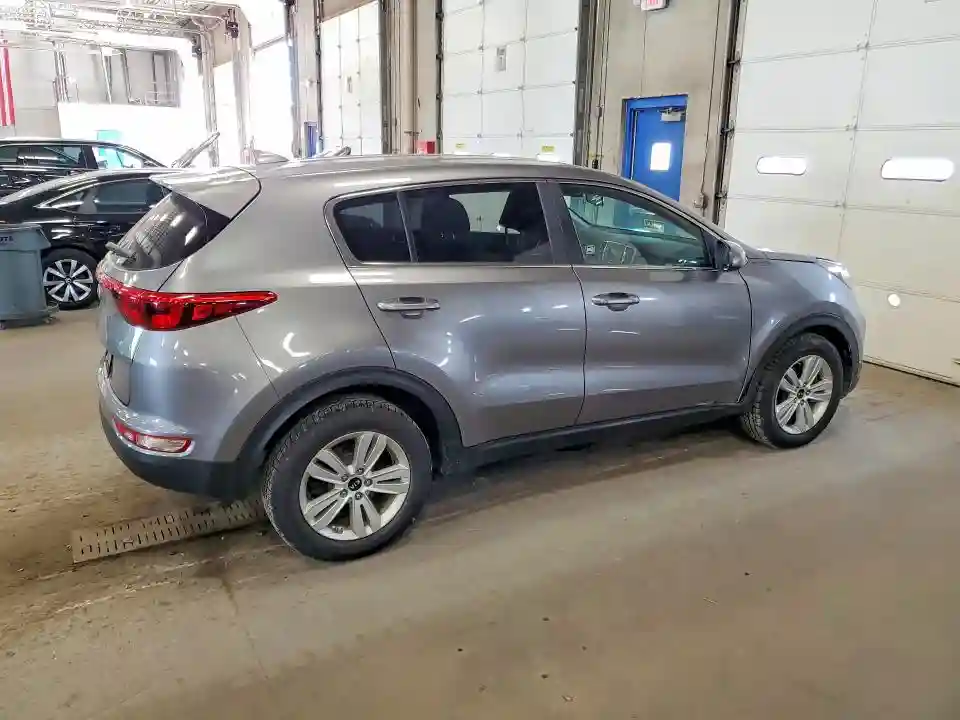 KNDPM3AC6J7325287 2018 KIA SPORTAGE-2