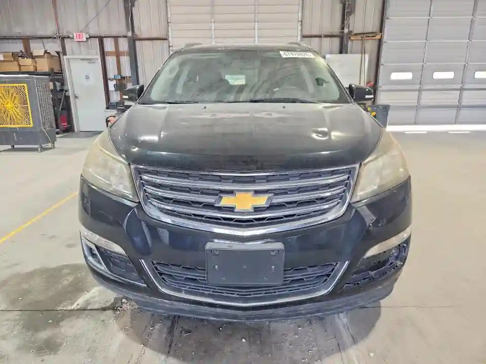 1GNKVGKD4FJ270698 2015 CHEVROLET TRAVERSE-4