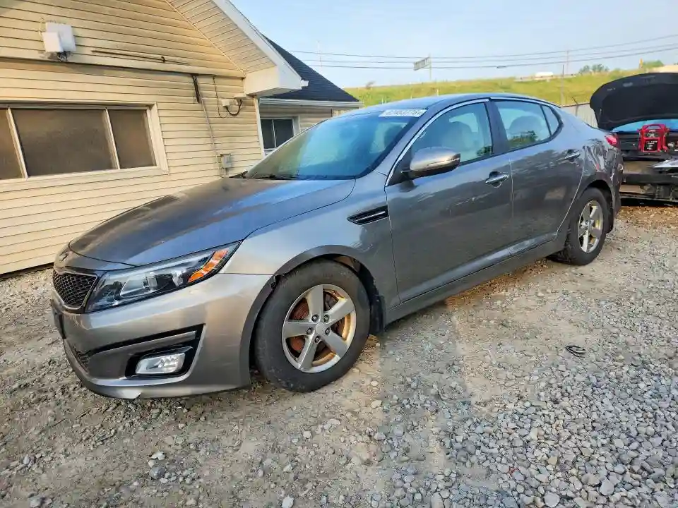 5XXGM4A79FG465048 2015 KIA OPTIMA-0