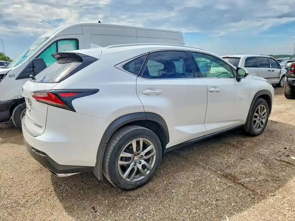 JTJBARBZ6G2064822 2016 LEXUS NX-2