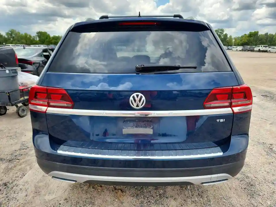 1V2AP2CA5JC598259 2018 VOLKSWAGEN ATLAS-5