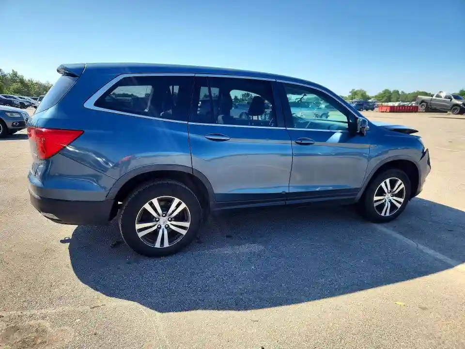 5FNYF6H30JB002286 2018 HONDA PILOT-2