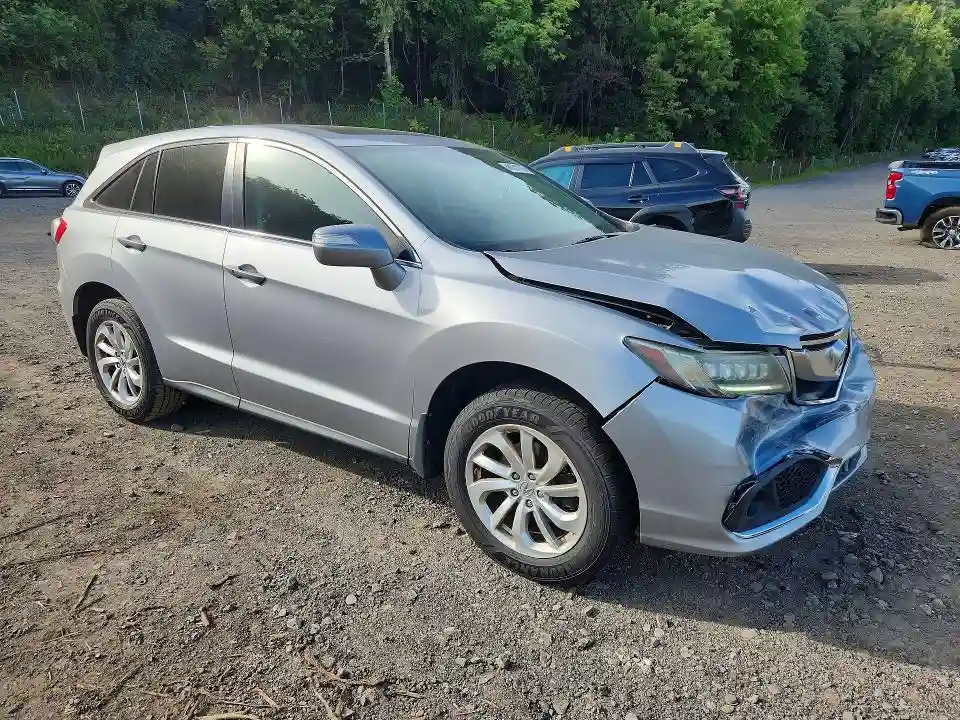 5J8TB4H39HL001754 2017 ACURA RDX-3