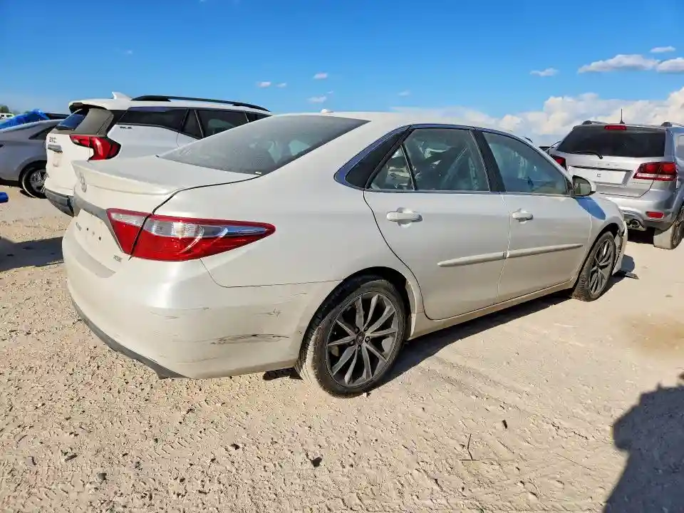 5YFBURHE8GP373109 2016 TOYOTA CAMRY-2