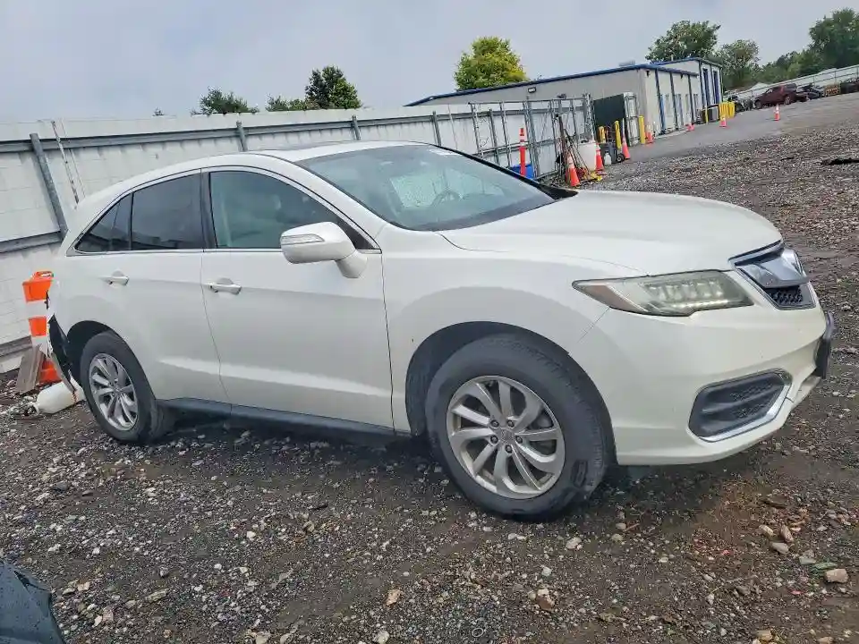 5J8TB4H54GL013374 2016 ACURA RDX-3