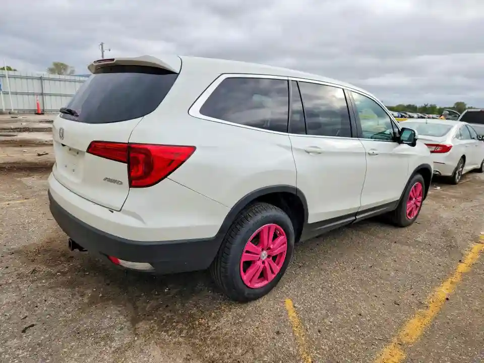 5FNYF6H33GB059378 2016 HONDA PILOT-2