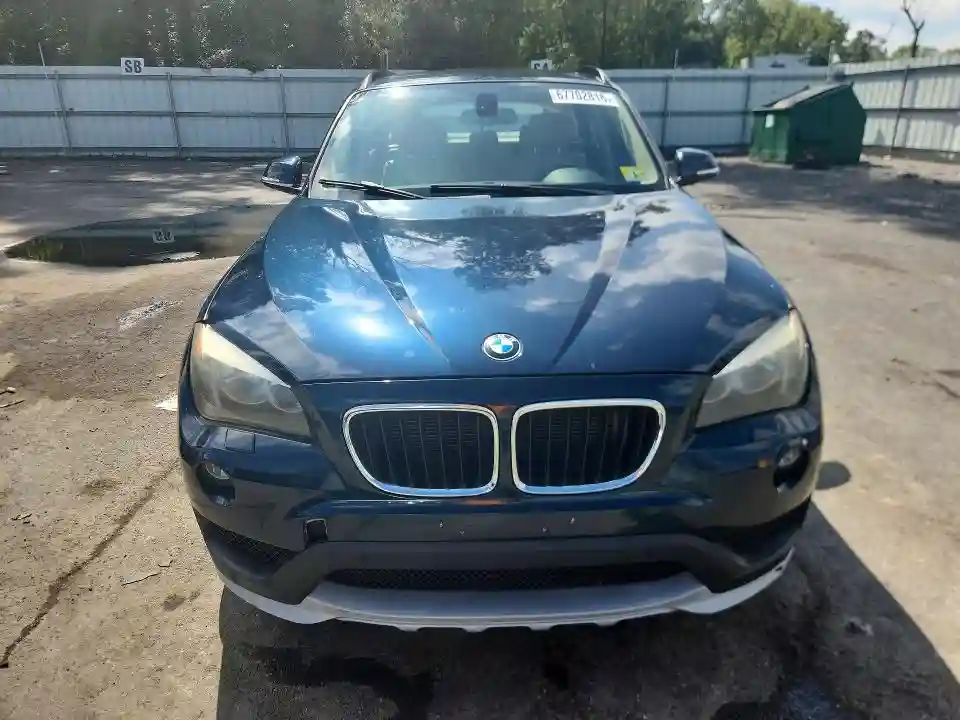 WBAVL1C57FVY30123 2015 BMW X1-4