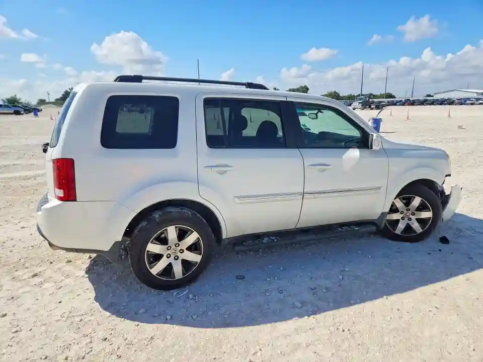 5FNYF4H97FB078751 2015 HONDA PILOT-2