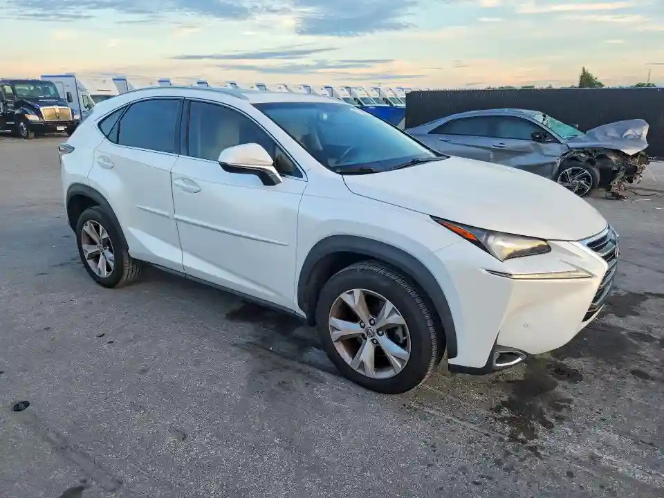 JTJYARBZ5H2063835 2017 LEXUS NX-3