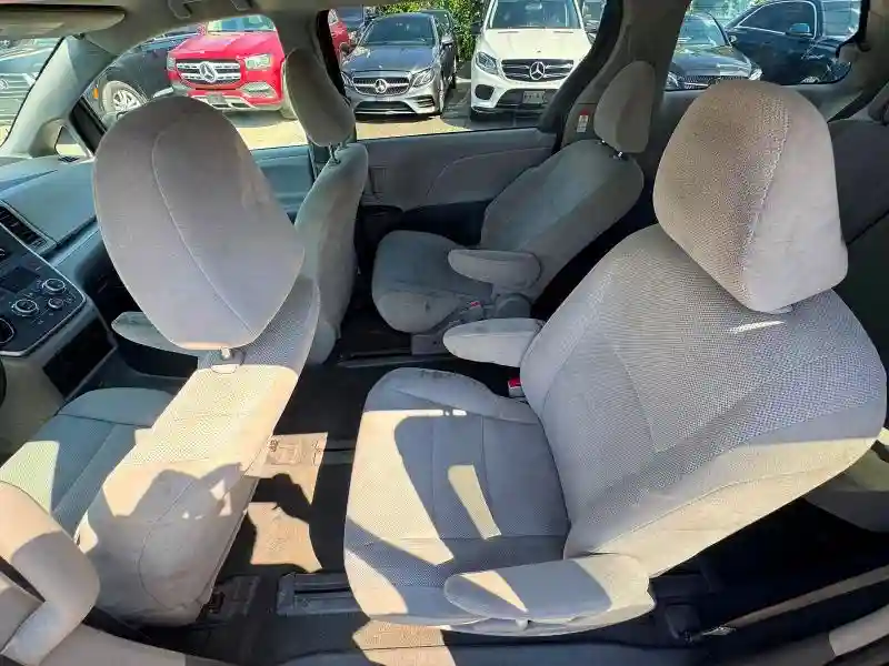 5TDZZ3DCXLS083327 2020 TOYOTA SIENNA-5