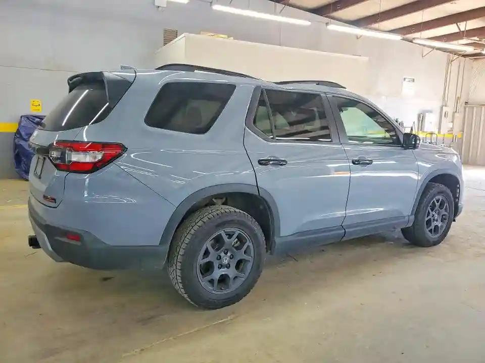 5FNYG1H69SB164333 2025 HONDA PILOT-2