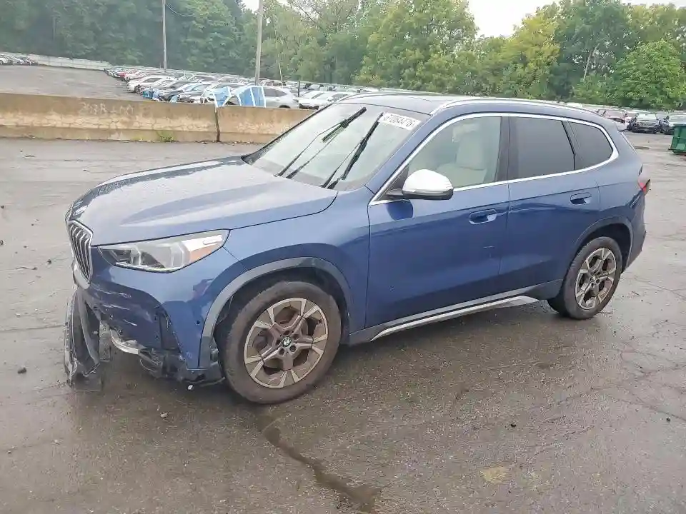 WBX73EF06P5X97929 2023 BMW X1-0