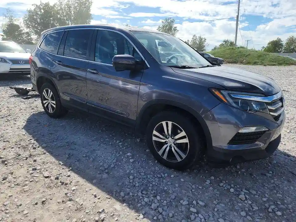 5FNYF6H58GB108804 2016 HONDA PILOT-3