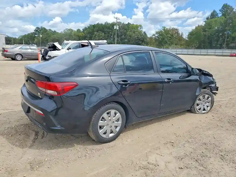 3KPA24AD9PE538513 2023 KIA RIO-2