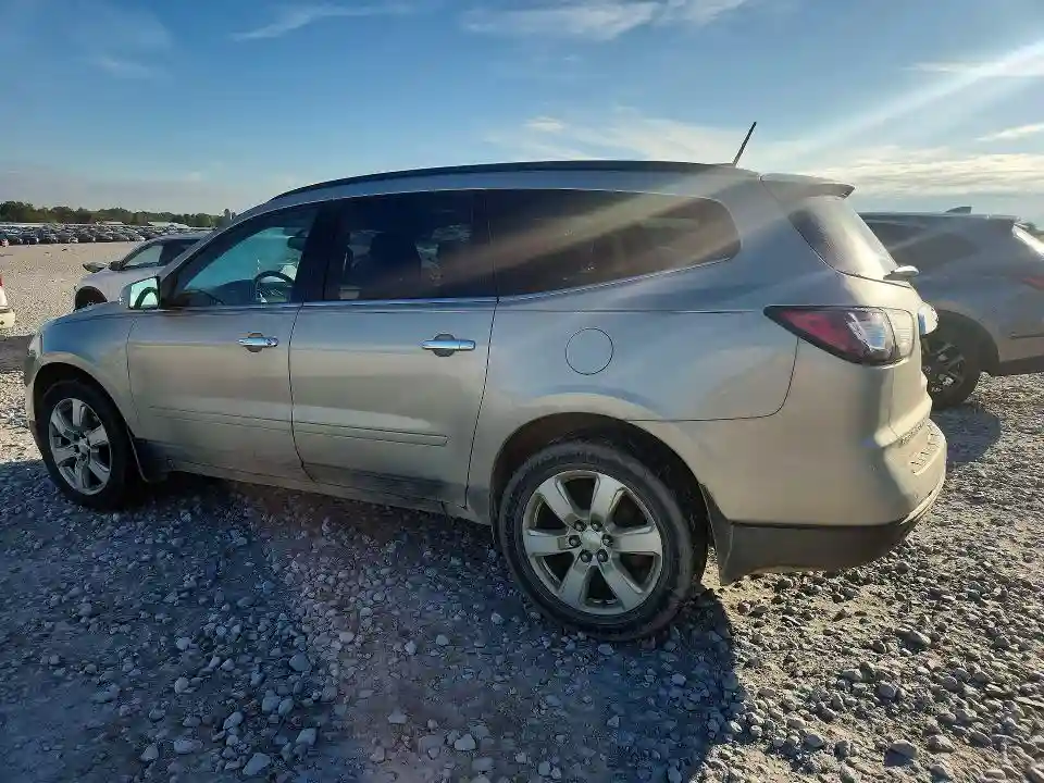 1GNKVGKD8HJ232152 2017 CHEVROLET TRAVERSE-1